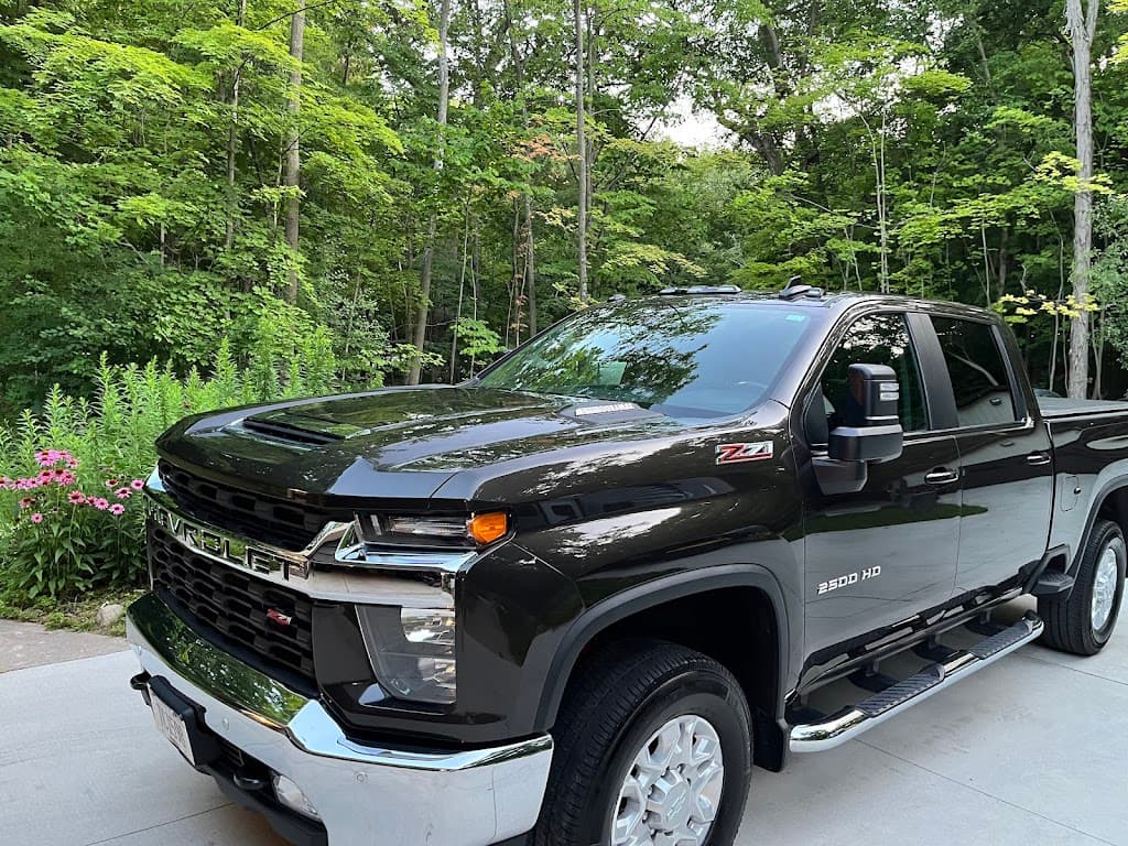 Bubble Bros. Mobile Car Detailing featured