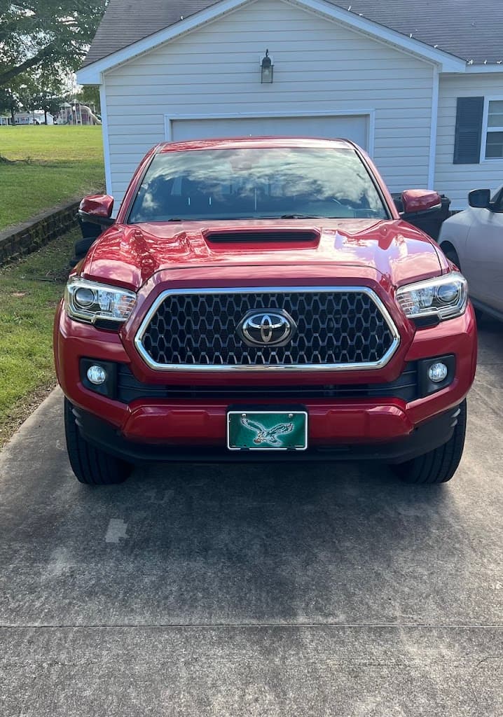 Quick Touch Mobile Detailing featured