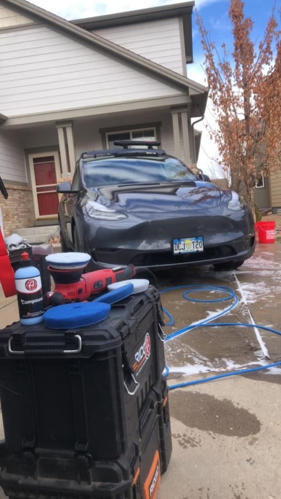Go2U Detailing & Ceramic Coatings - Business Image