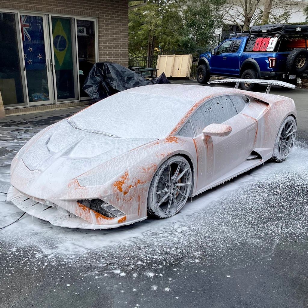 Coastal Cars Auto Detailing featured