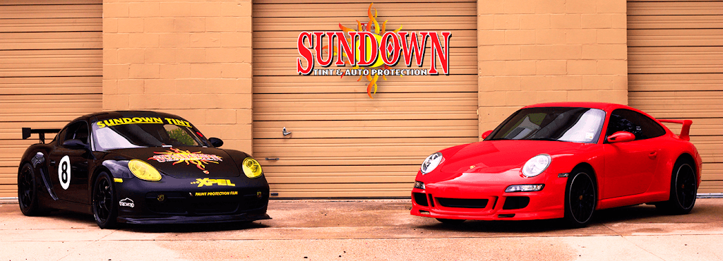 Sundown Tint featured