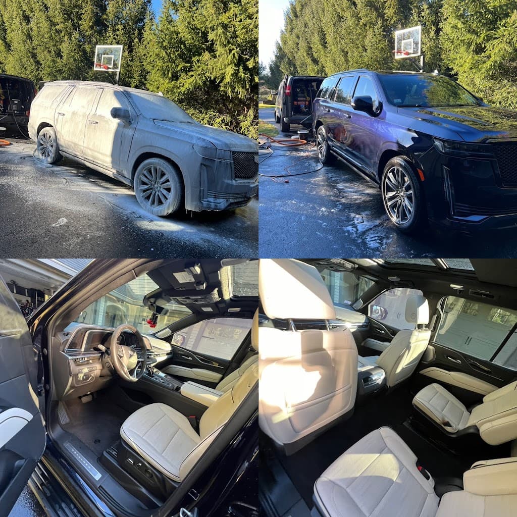 JP Mobile Detailing featured