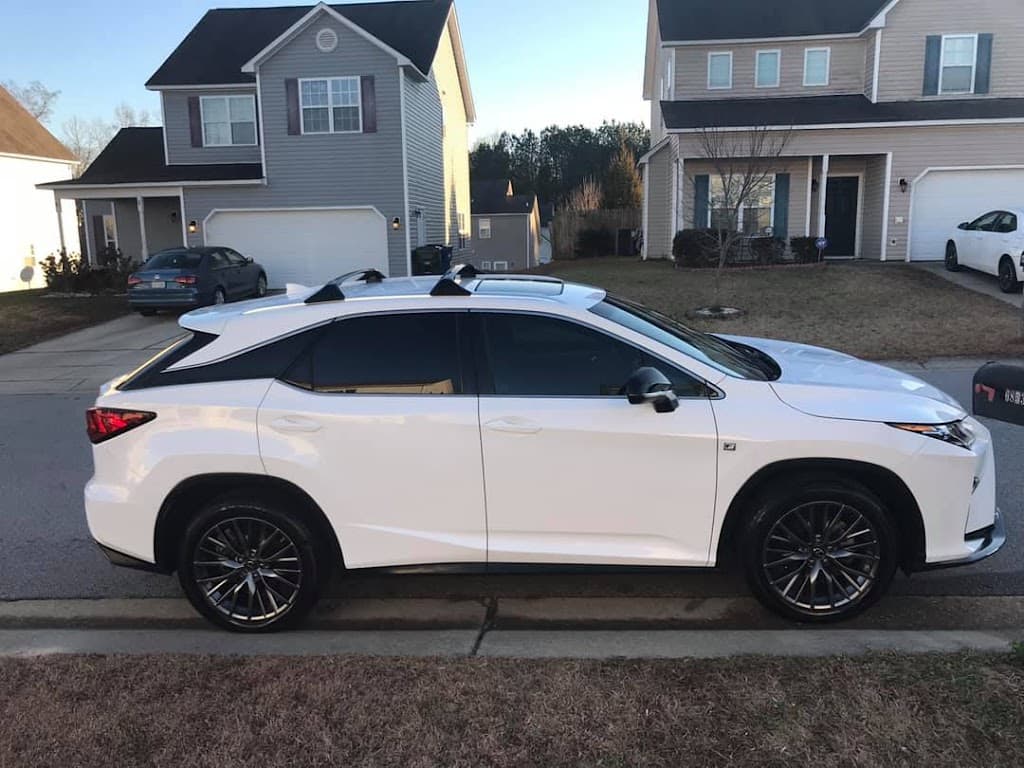 Big C Mobile Detailing Service,LLC featured