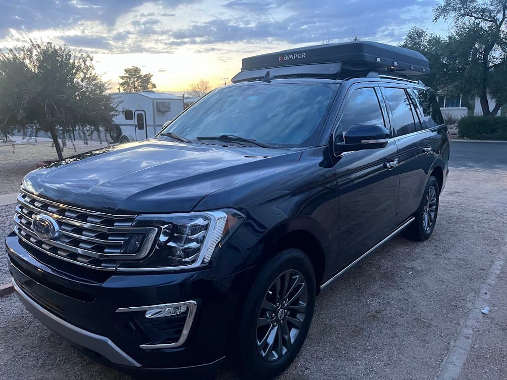 Professional Mobile Detailing - Business Image