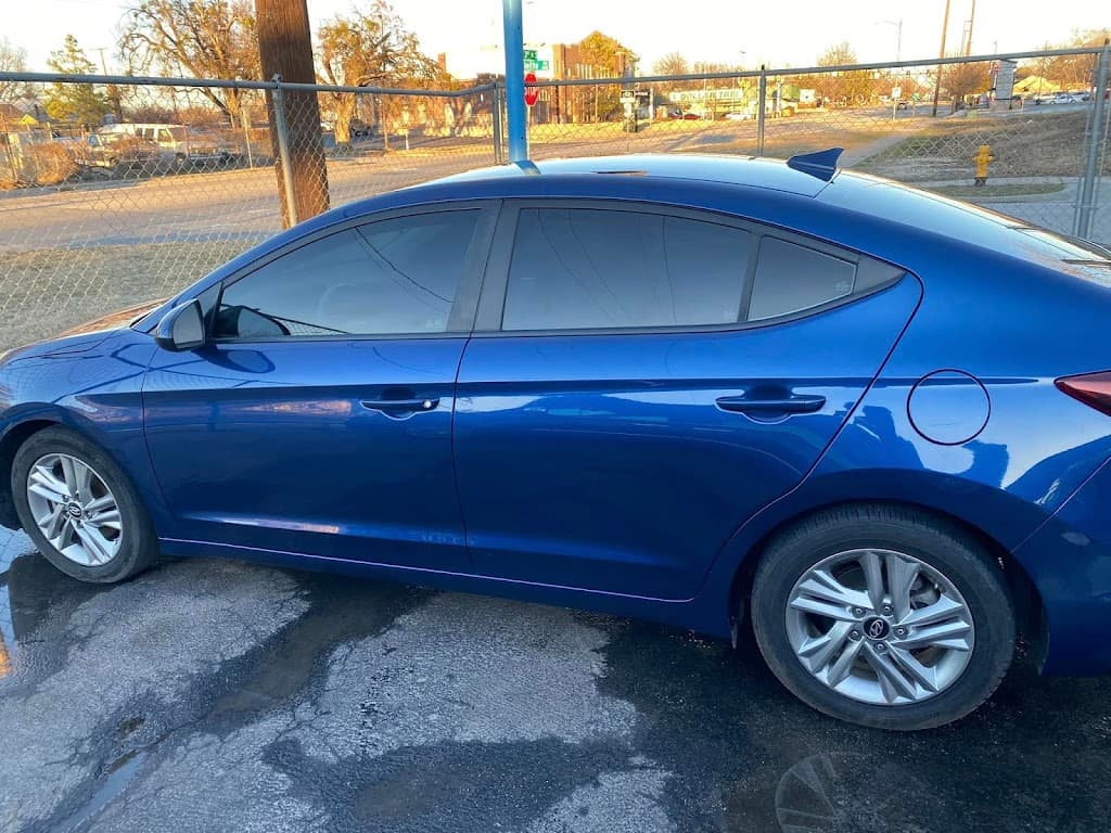 Big Chris Detailing featured