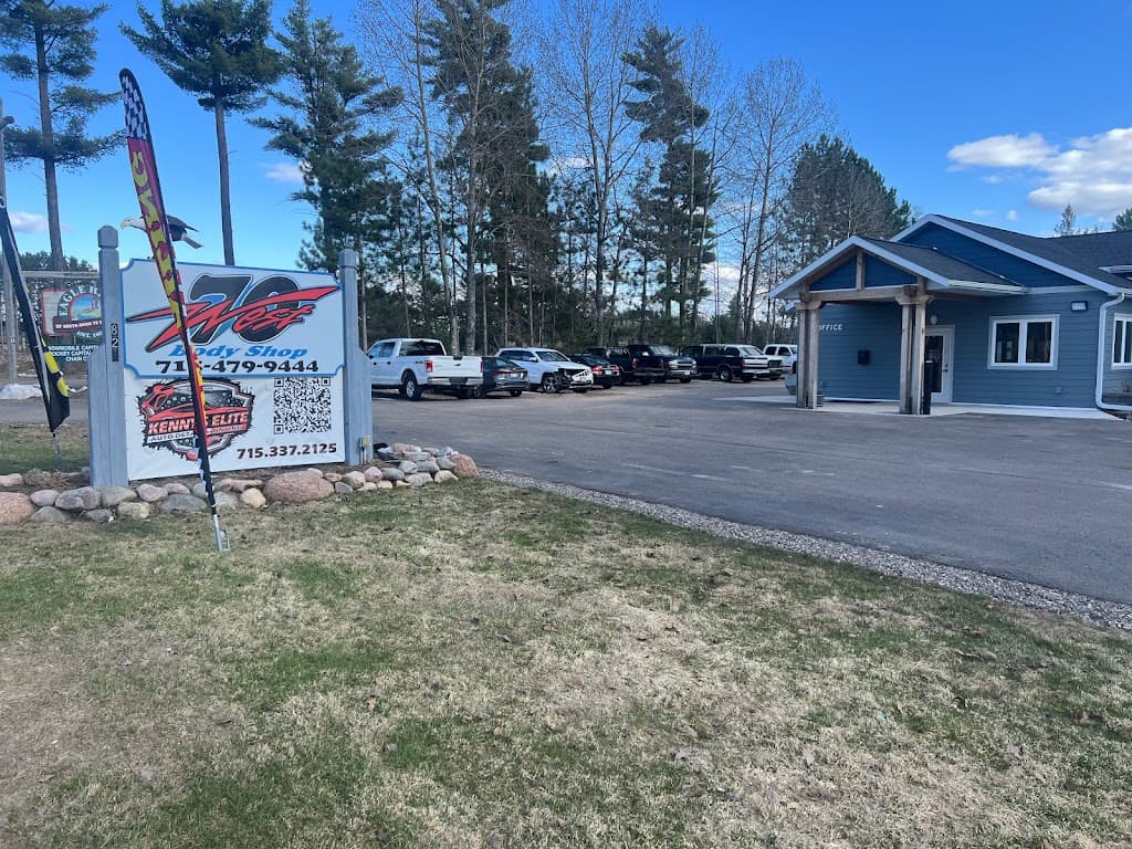 Kenny's Elite Auto Detail & Tinting - Business Image