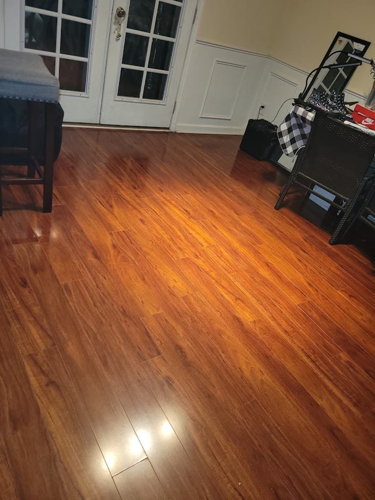 Nick's Cleaning Service featured