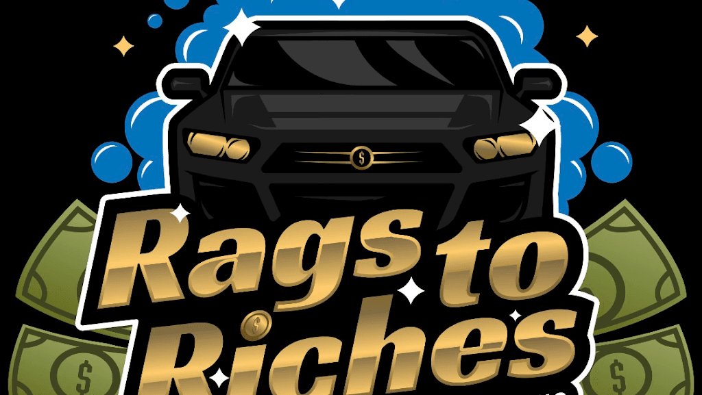Rags To Riches Mobile Detailing (Fleet Wash) featured