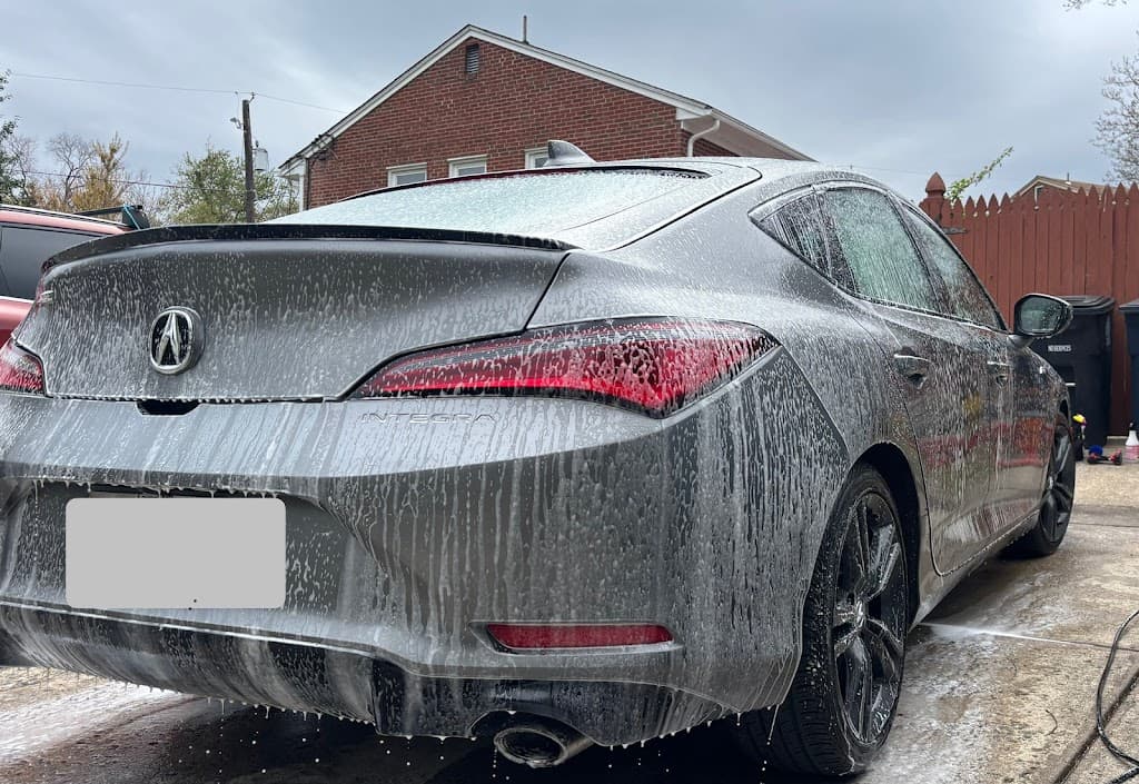 Loonive Detailing featured