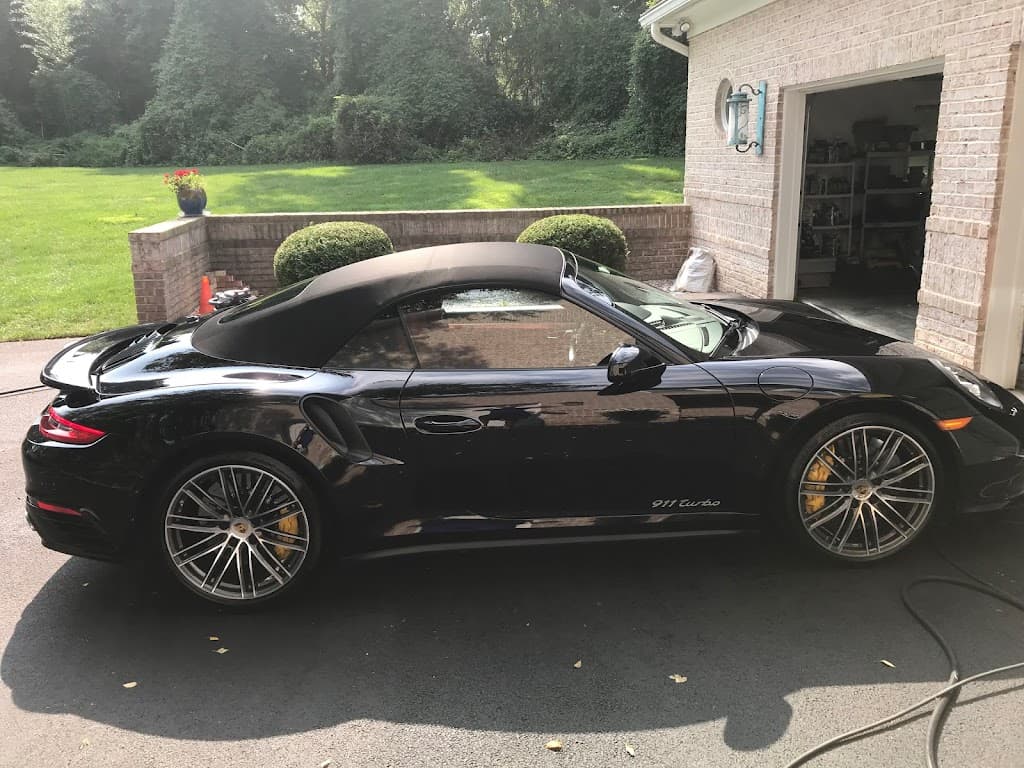 CARRASCO Mobile Detailing - Business Image