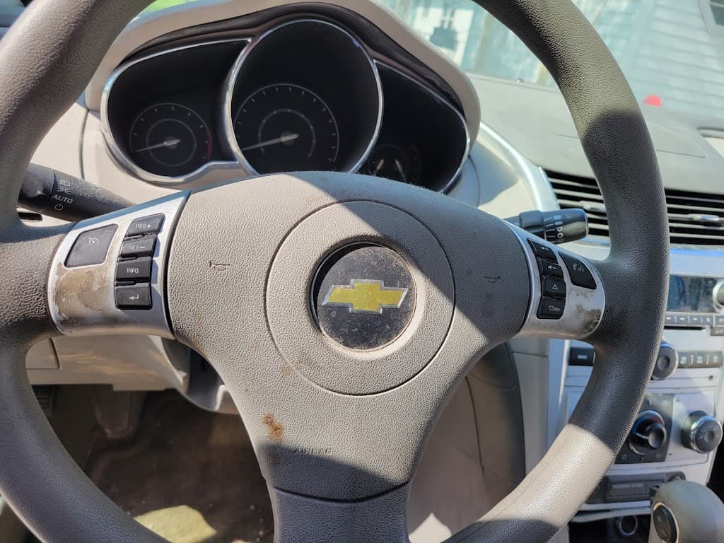 Wright's Auto Interior Detailing featured