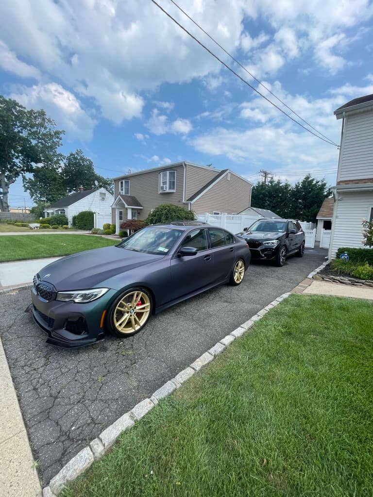 Auto Shine Car Detailing featured
