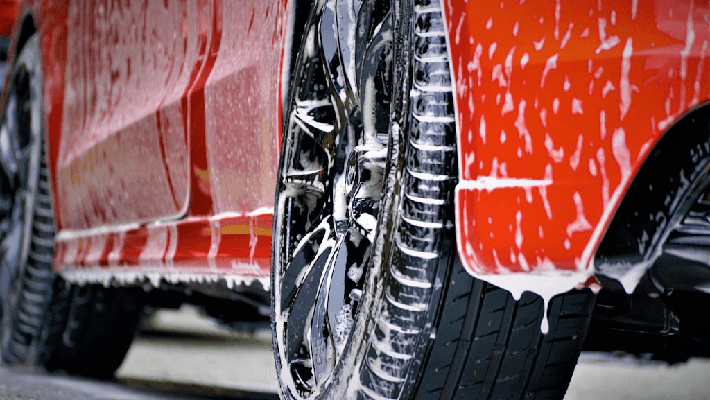 Ratcliffe Auto Spa Detailing & Ceramic Coatings featured