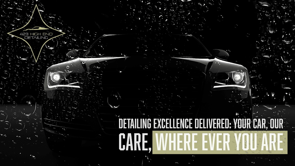 423 High End Detailing featured