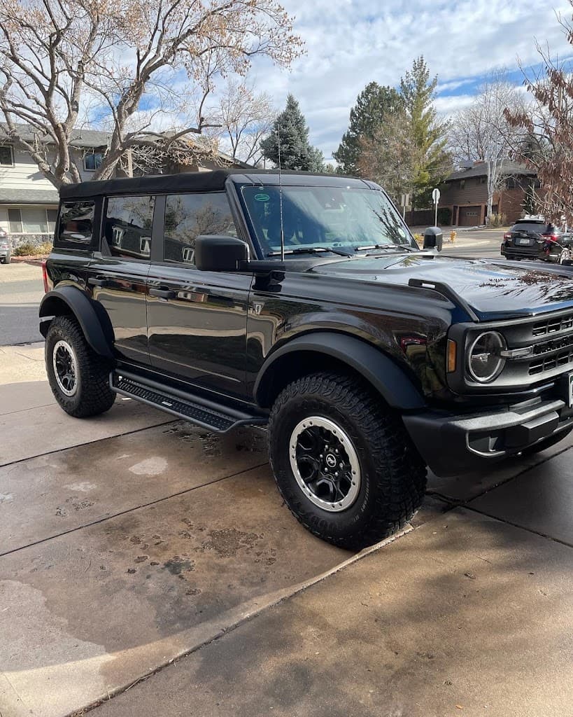 Ians Denver Auto Detailing featured