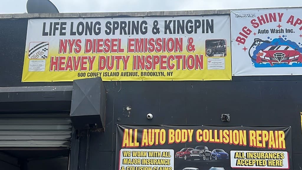 NY Mohsan Service Center featured