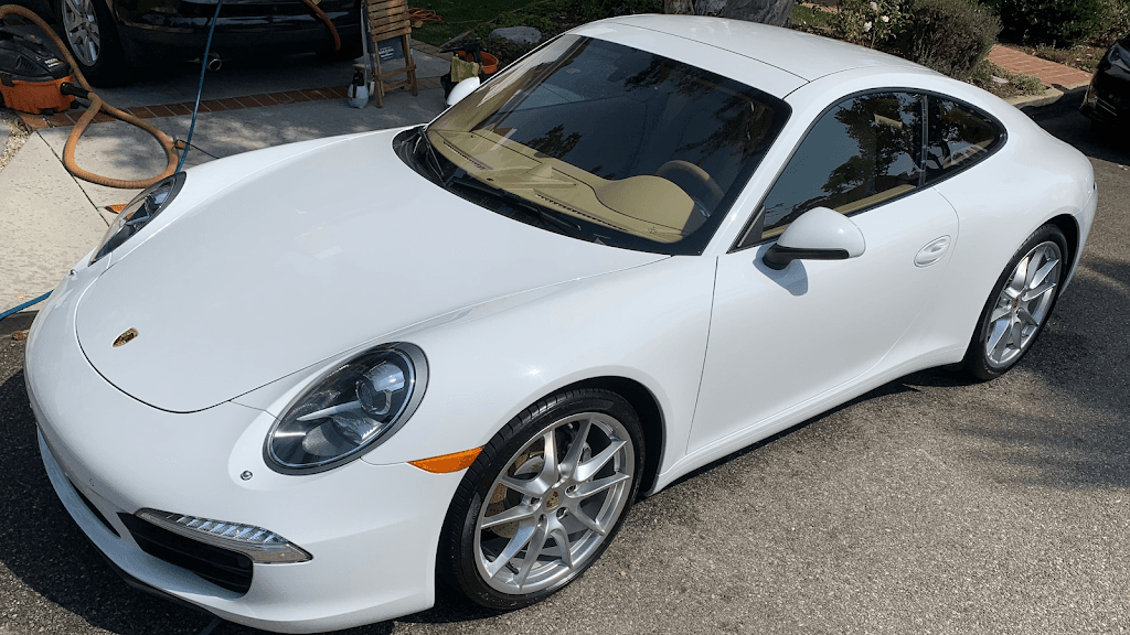 Royal Treatment Detailing LLC featured
