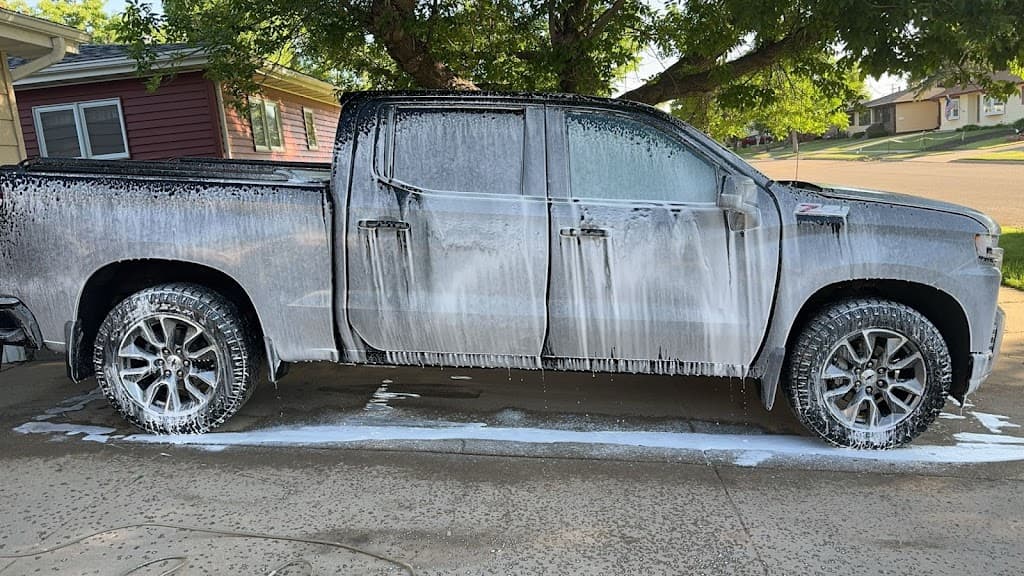 Cale's Detailing featured