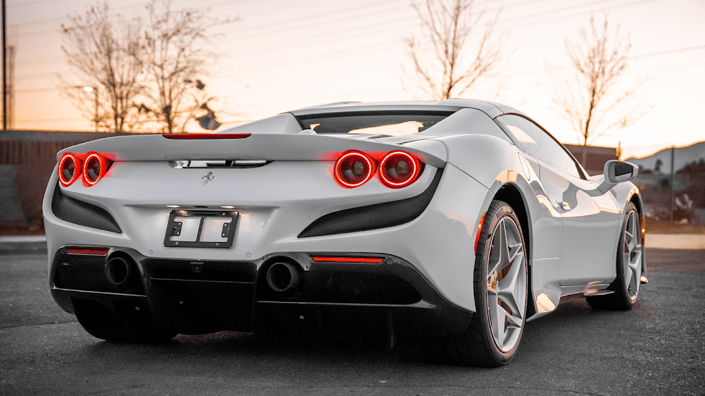 Gloss-It Auto Detailing Studio featured