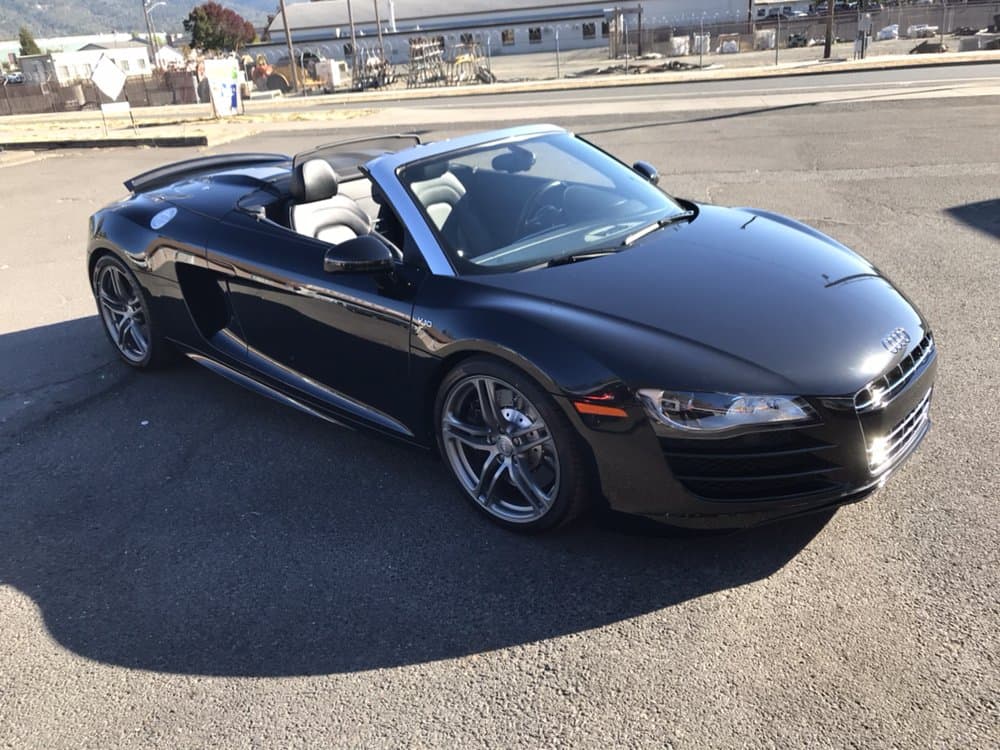 Elite Detailing Services - Business Image