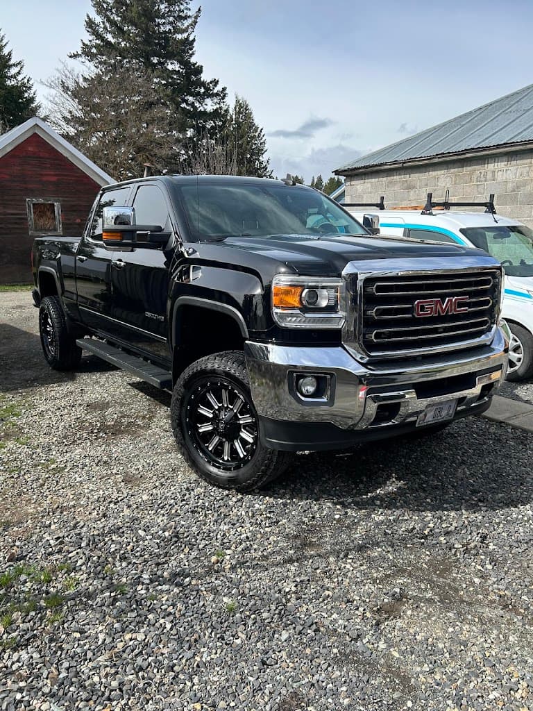 Easterling Mobile Detailing Cle Elum - Business Image