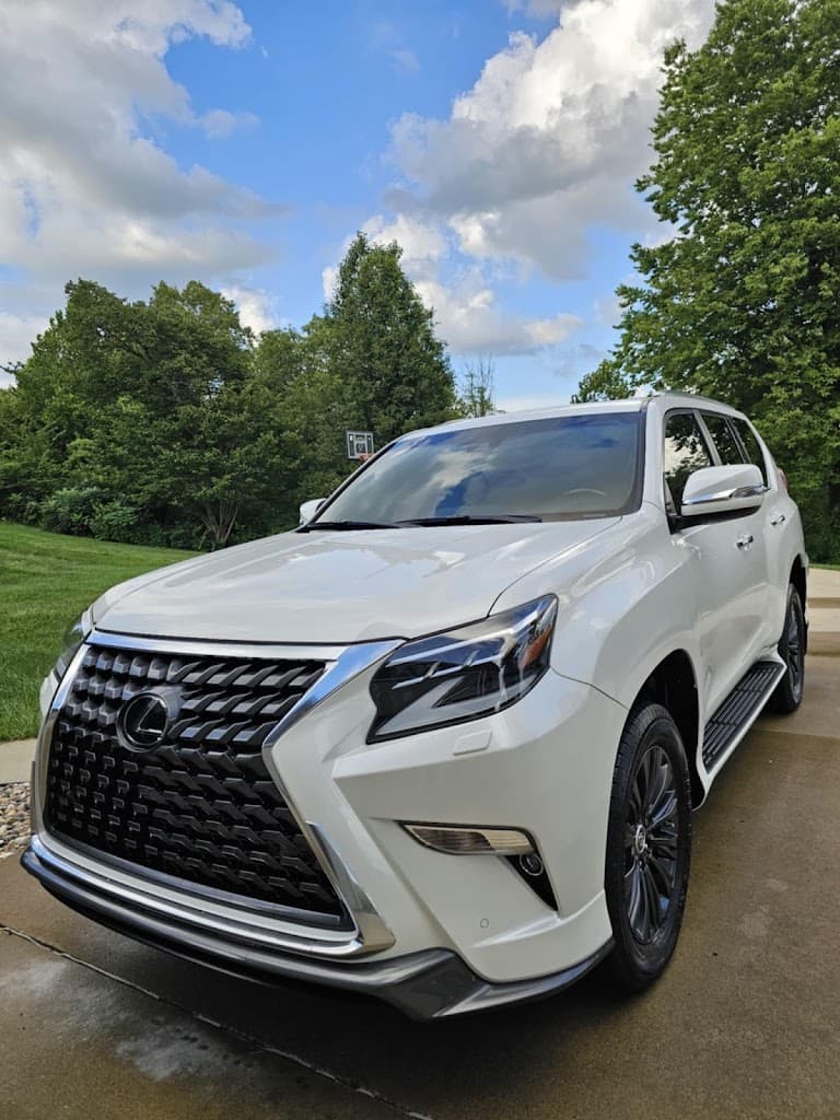 ATB Detailing featured