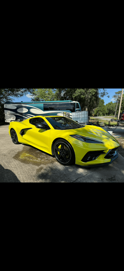 Limitless Mobile Detailing featured