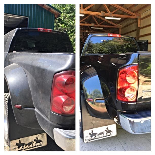 Crawford's Mobile Detailing featured