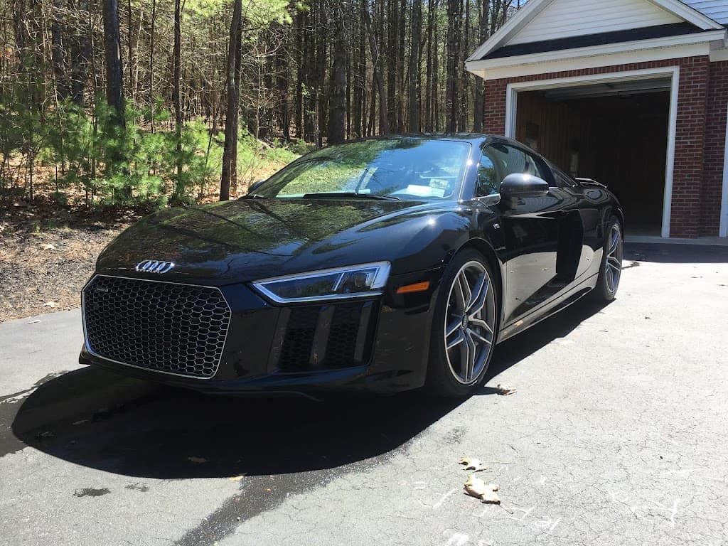 Chris' Auto Detailing (Mobile Car Detailing Service) featured
