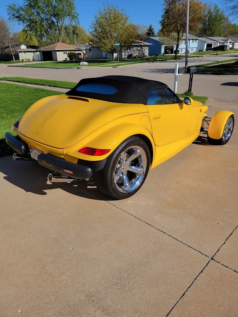 Eagle Eye Detailing, LLC featured