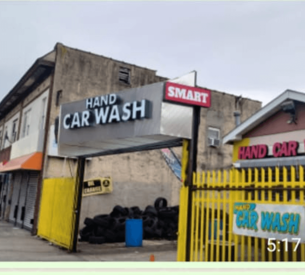Smart Auto services & Car wash Service In Newark featured