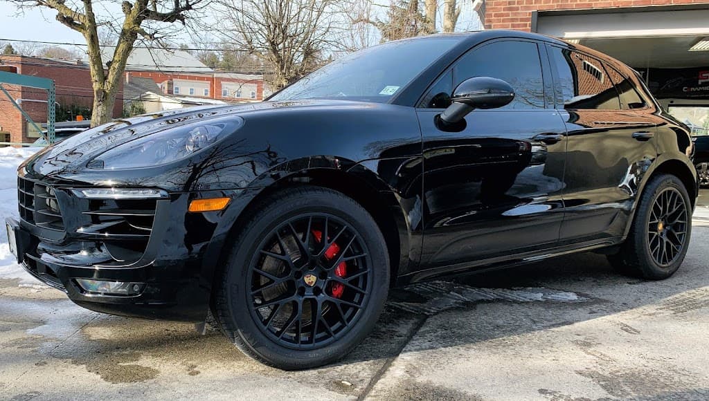 Prestige PPF Detailing - Business Image