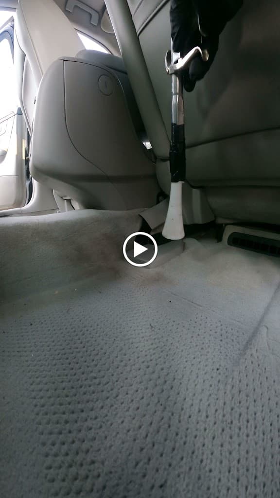DJD Detailing featured