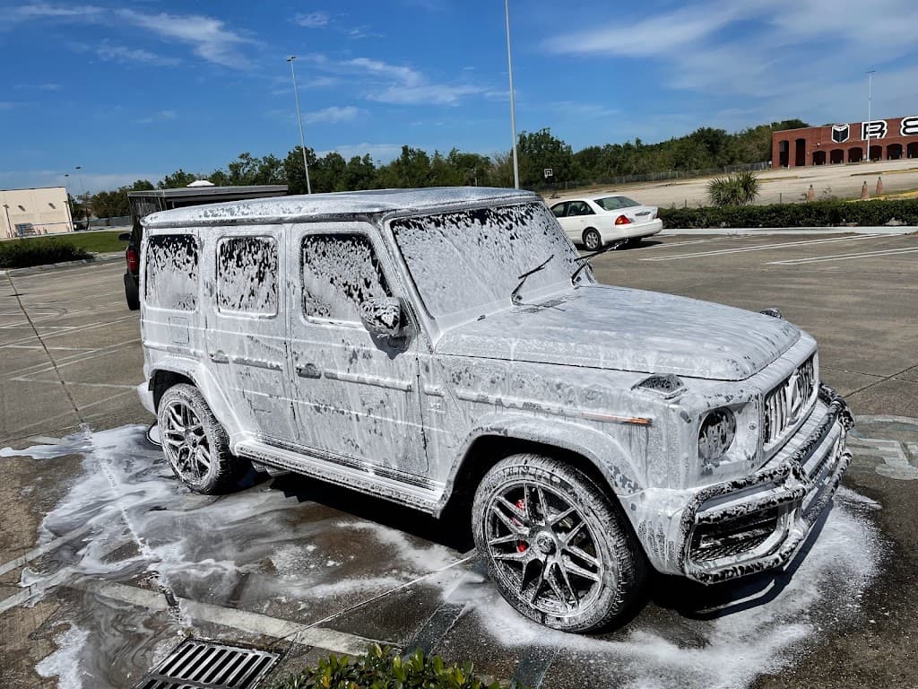 South Auto Detailing LLC featured