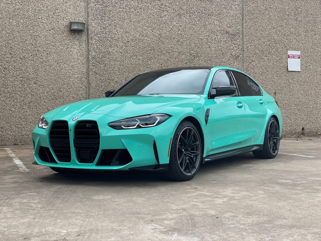 Elite Finish Auto Works featured