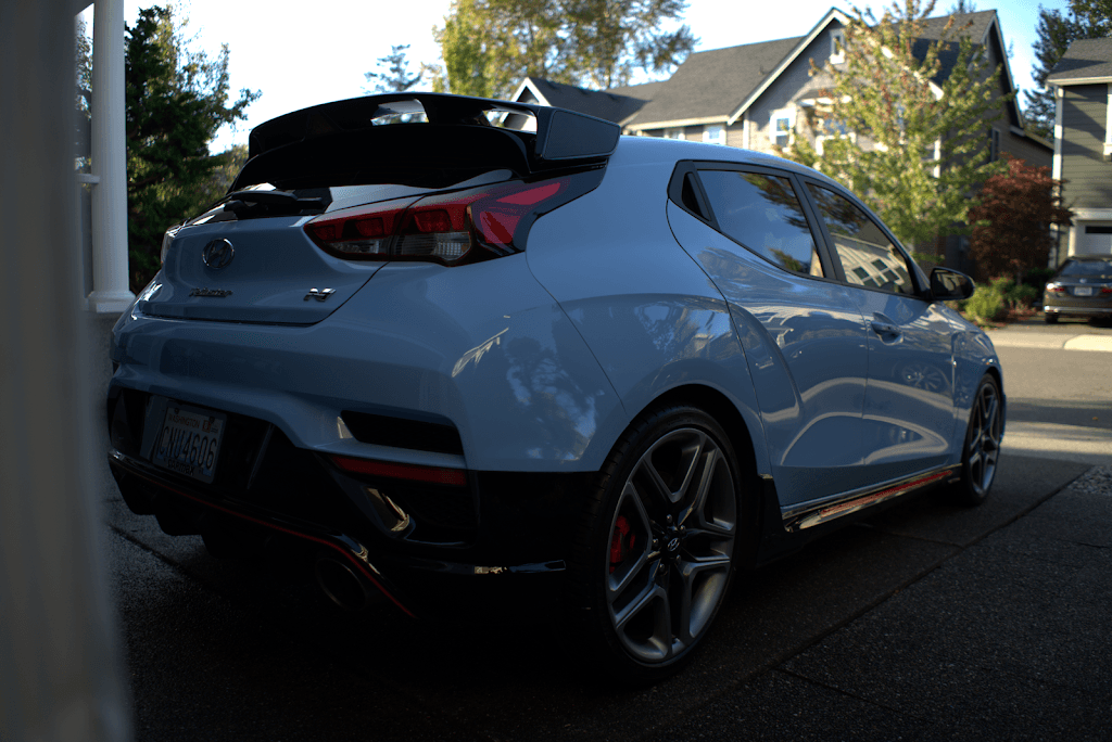 Auto After Care Mobile Detailing featured