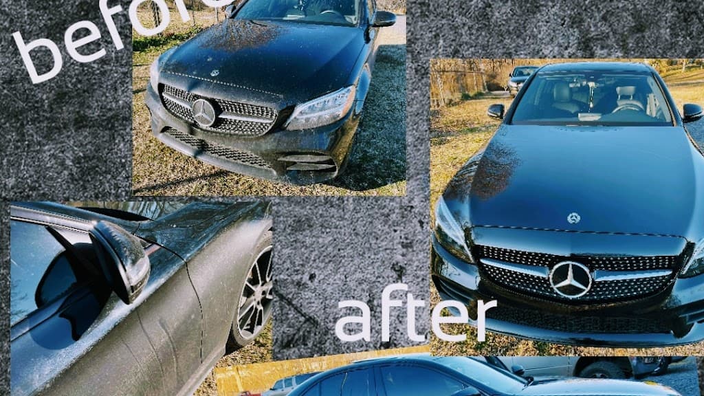 Valley Auto Detail LLC featured