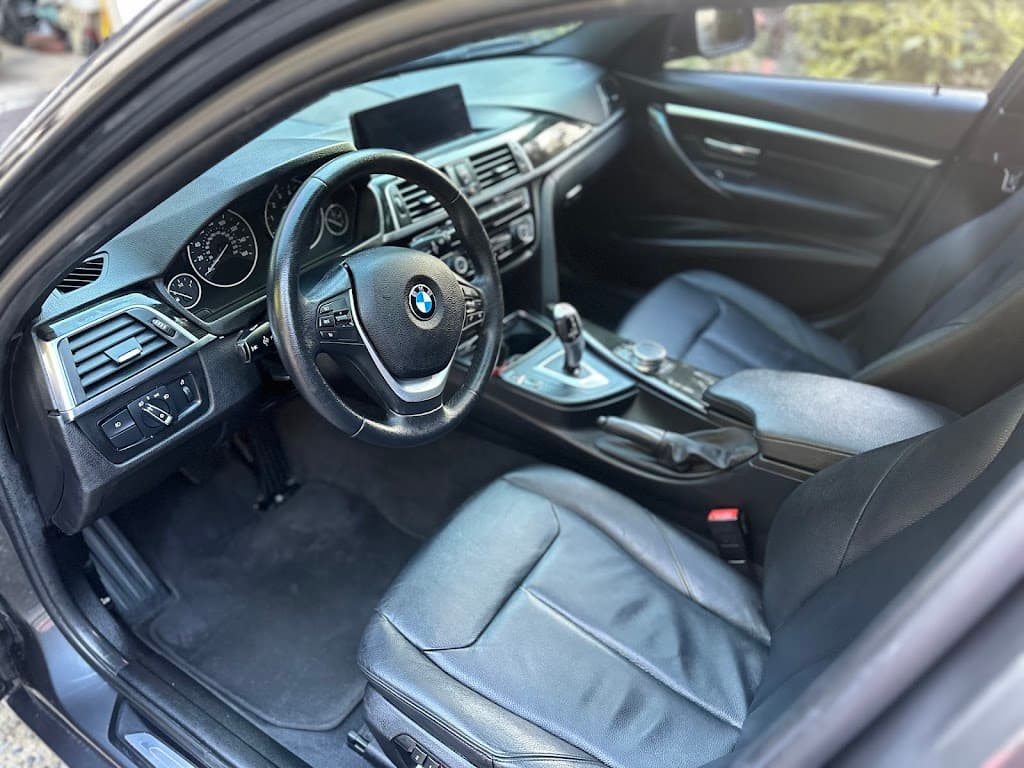 LK Auto Detailing featured