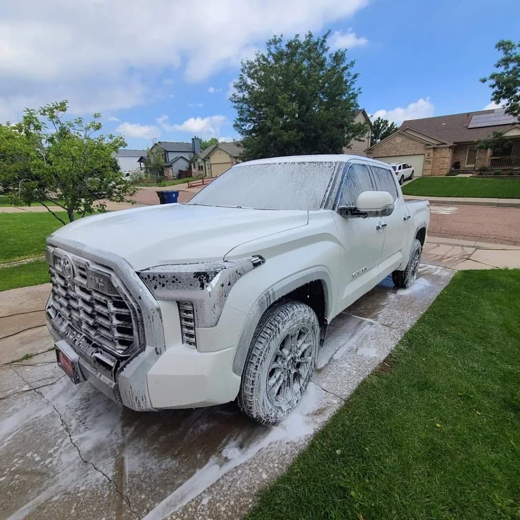 JonCar Detailing LLC featured