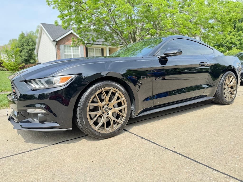 SEALED: Mobile Ceramic coatings, details featured