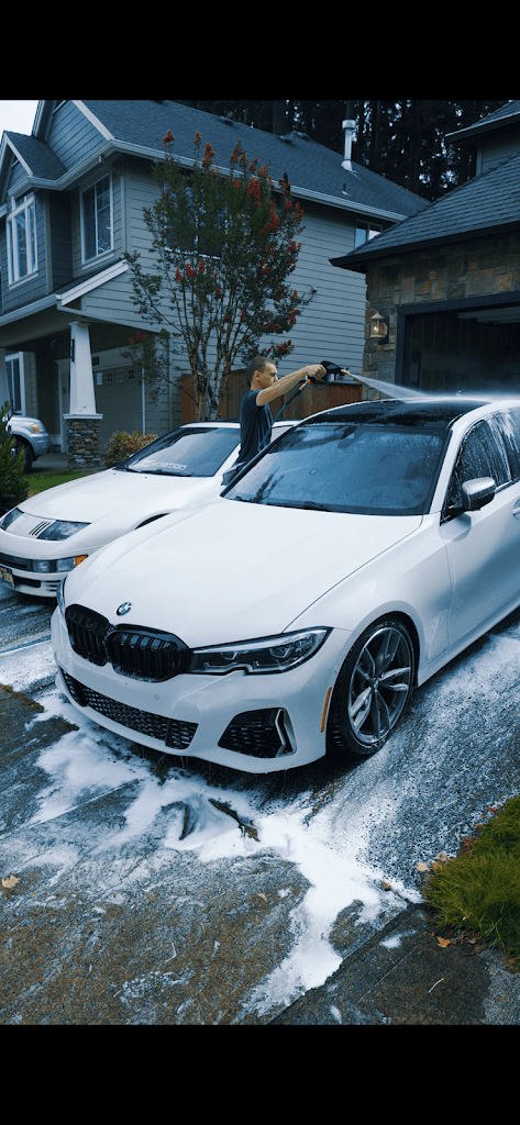 TKO Auto Restorations & Detailing featured