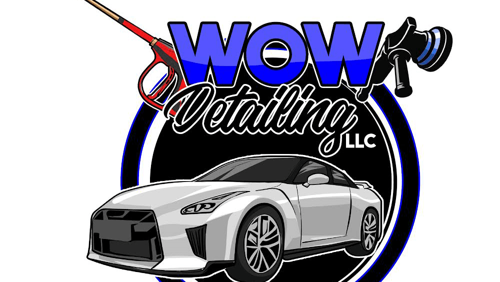 W.O.W Detailing LLC - Business Image