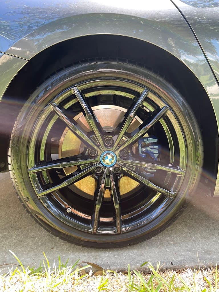 Florida Mobile Detailing featured