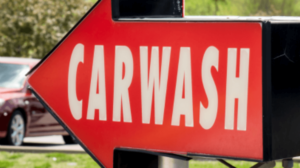 Speedy Car Wash featured