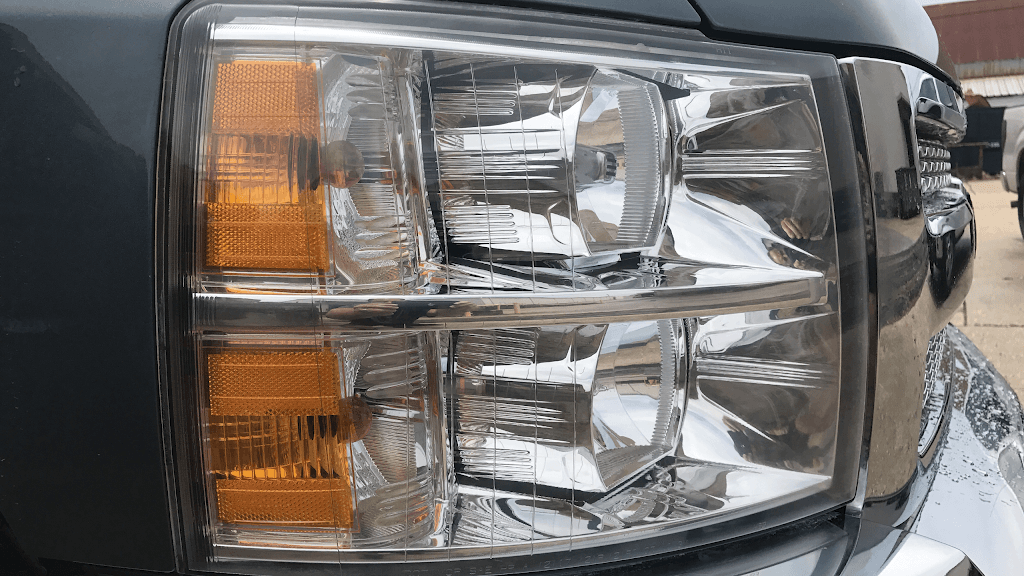 Nulites Headlight Restoration Service Of Bossier City featured