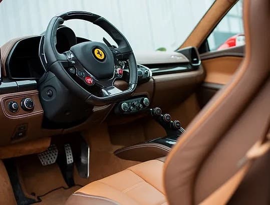 Greater Than Detail - Business Image
