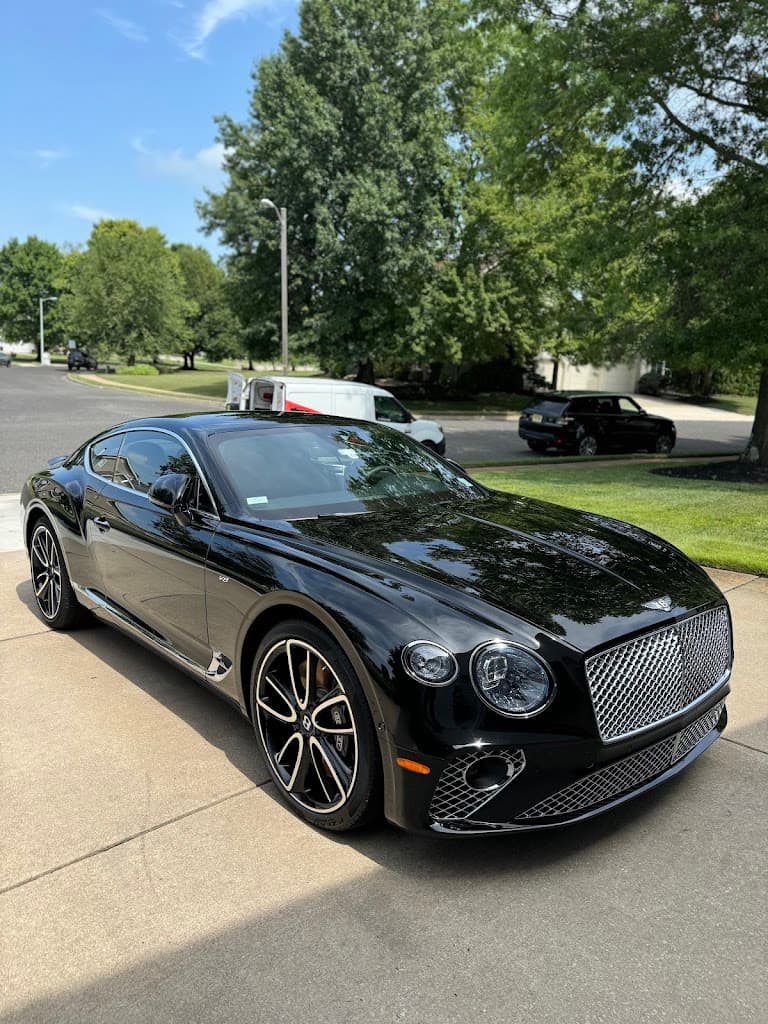 Matt's Automotive Detail LLC - Business Image