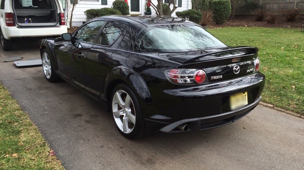 M & K Auto Detailing LLC. featured