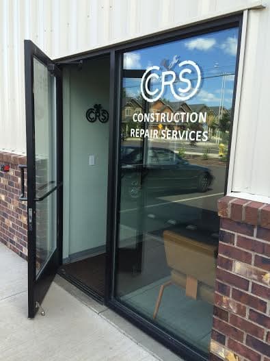 CRS - Construction Repair Services Inc. featured