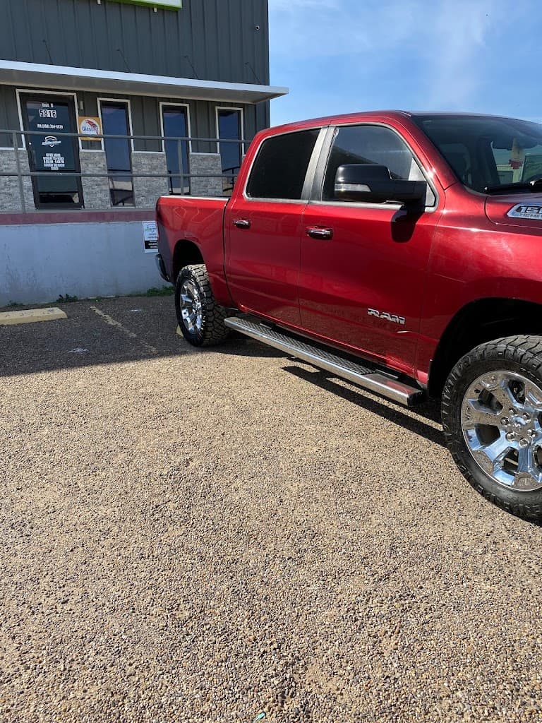 Ashley's Collision Center LLC featured